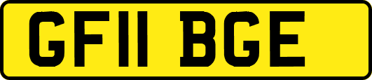 GF11BGE