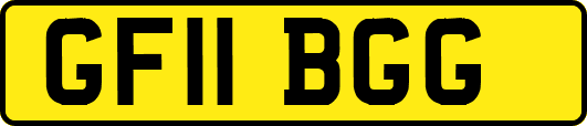 GF11BGG