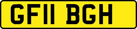 GF11BGH