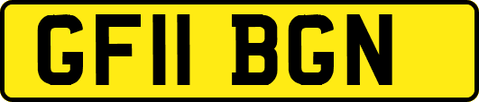GF11BGN
