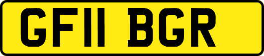 GF11BGR