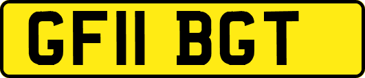 GF11BGT