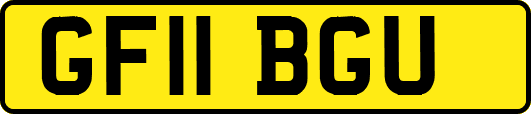 GF11BGU