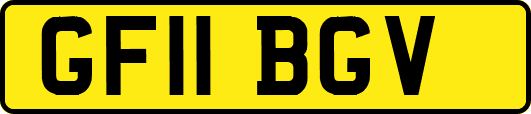 GF11BGV
