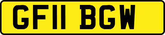 GF11BGW