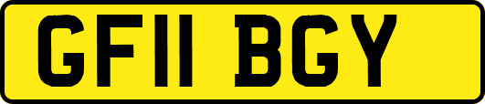 GF11BGY