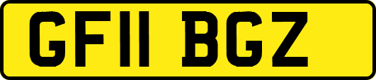 GF11BGZ