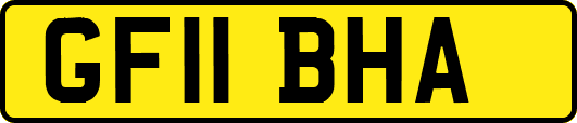GF11BHA