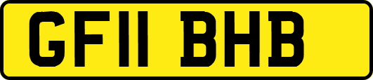GF11BHB