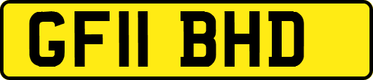 GF11BHD