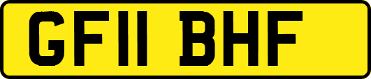 GF11BHF