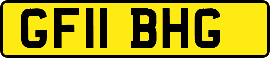 GF11BHG