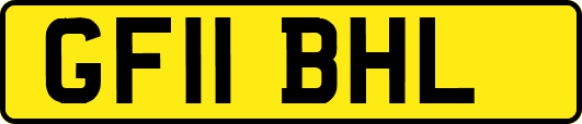 GF11BHL