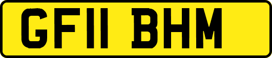 GF11BHM