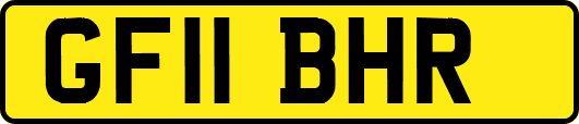 GF11BHR