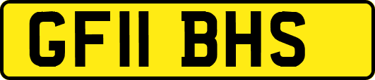 GF11BHS