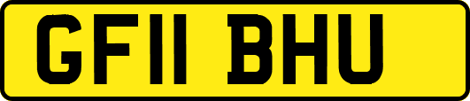 GF11BHU