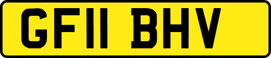 GF11BHV