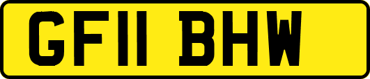 GF11BHW