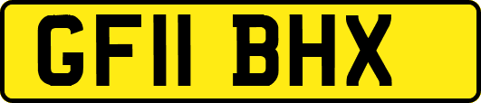 GF11BHX