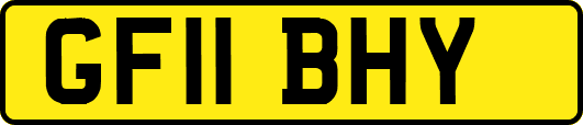 GF11BHY