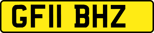 GF11BHZ