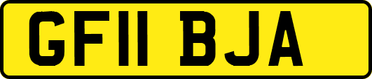 GF11BJA