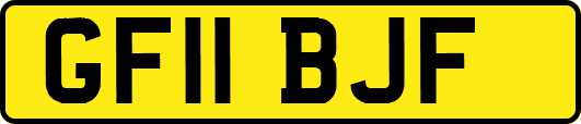 GF11BJF
