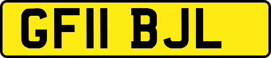 GF11BJL