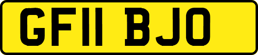 GF11BJO