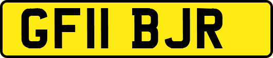 GF11BJR