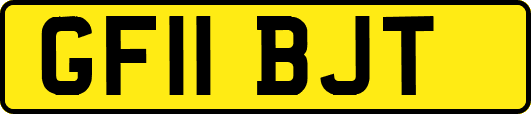 GF11BJT