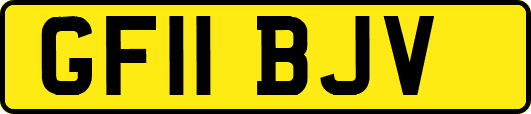 GF11BJV