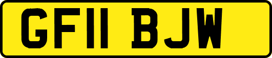 GF11BJW