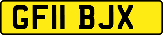 GF11BJX