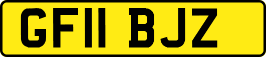 GF11BJZ