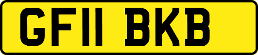 GF11BKB