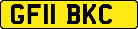 GF11BKC