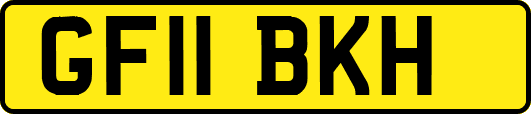 GF11BKH