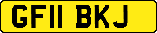 GF11BKJ