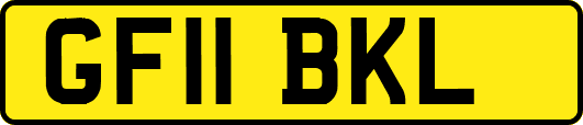 GF11BKL