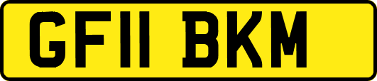 GF11BKM