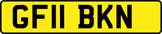 GF11BKN