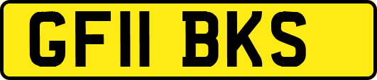 GF11BKS