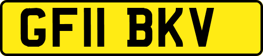 GF11BKV