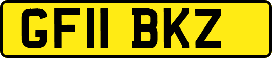 GF11BKZ
