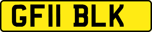 GF11BLK