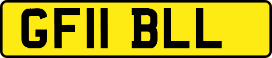 GF11BLL
