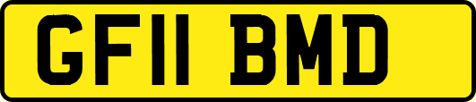 GF11BMD