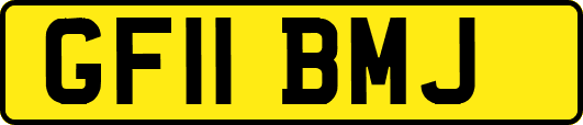 GF11BMJ